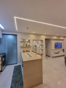Apartamento com 2 Quartos à venda, 57m² no Vila Ester (Zona Norte), São Paulo