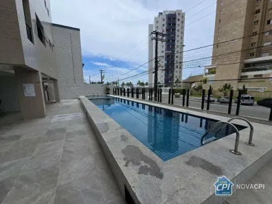 Apartamento com 2 Quartos à venda, 67m² no Mirim, Praia Grande