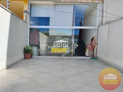 Sobrado com 3 Quartos à venda, 83m² no Vila Progresso (Zona Leste), São Paulo