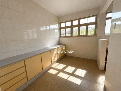 Apartamento com 3 Quartos à venda, 80m² no Laranjal, Volta Redonda