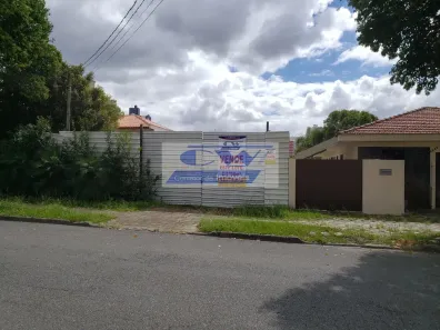 Lote/Terreno à venda, 1139m² no Carioca, São José dos Pinhais