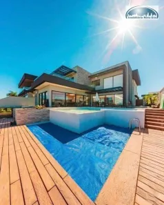 Casa de Condomínio com 3 Quartos à venda, 690m² no Centro, Vinhedo