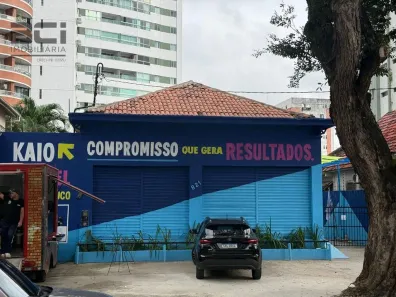 Imóvel Comercial com 3 Quartos para alugar, 297m² no Espinheiro, Recife