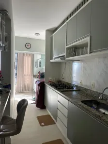 Apartamento com 3 Quartos à venda, 62m² no Parque Industrial Paulista, Goiânia