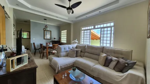 Casa com 3 Quartos à venda, 150m² no Chácara da Barra, Campinas