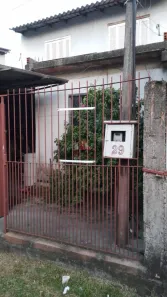 Casa com 2 Quartos à venda, 60m² no Jardim, Sapucaia do Sul