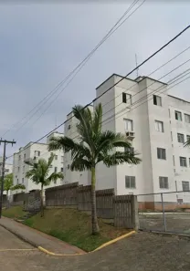 Apartamento com 3 Quartos à venda, 61m² no Ana Maria, Criciúma