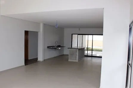 Casa de Condomínio com 3 Quartos para venda ou aluguel, 261m² no Condomínio Residencial Reserva Ecológica Atibaia, Atibaia