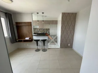 Apartamento com 2 Quartos à venda, 47m² no Vila Antonieta, São Paulo