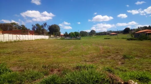 Lote/Terreno à venda, 1260m² no Collinas de Porangaba, Porangaba