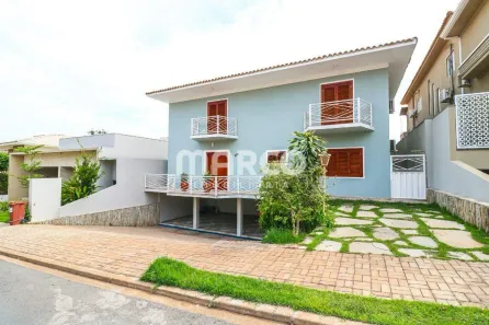 Casa de Condomínio com 5 Quartos para alugar, 448m² no Despraiado, Cuiabá