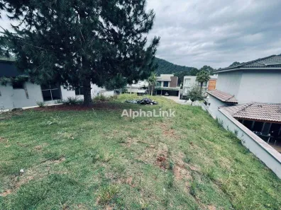 Lote/Terreno à venda, 420m² no Tamboré, Barueri