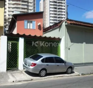 Sobrado com 2 Quartos à venda, 400m² no Vila Anglo Brasileira, São Paulo