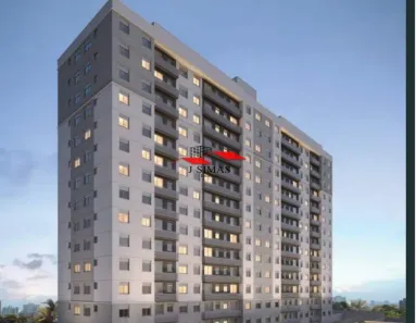 Apartamento com 3 Quartos à venda, 67m² no São João, Porto Alegre