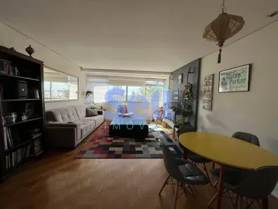 Apartamento com 2 Quartos à venda, 100m² no Sumaré, São Paulo