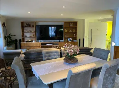 Apartamento com 3 Quartos à venda, 258m² no Jardim Anália Franco, São Paulo