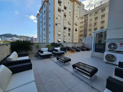 Apartamento com 3 Quartos à venda, 219m² no Campo Grande, Santos