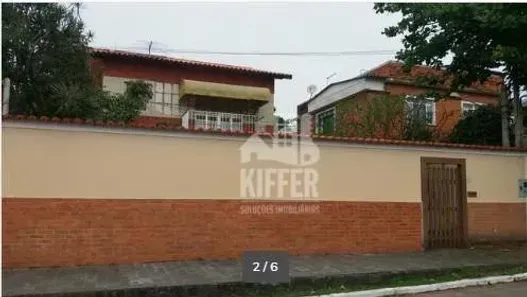 Casa com 4 Quartos à venda, 450m² no Espraiado (Ponta Negra), Maricá