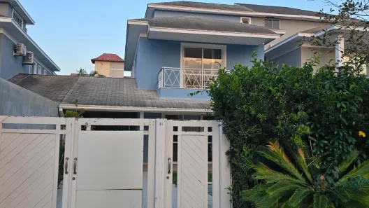 Casa de Condomínio com 4 Quartos à venda, 220m² no Recreio dos Bandeirantes, Rio de Janeiro