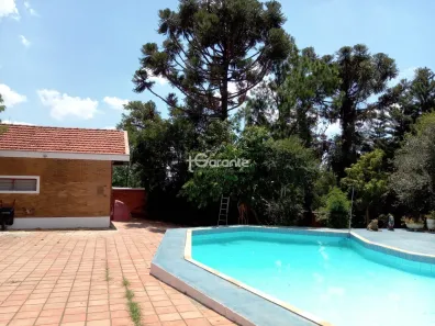 Fazenda/Sítio com 3 Quartos à venda, 1968m² no Jardim Vila Rica, Amparo