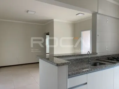 Apartamento com 2 Quartos à venda, 72m² no Centro, São Carlos