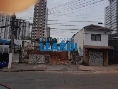 Lote/Terreno à venda, 362m² no Vila Dom Pedro I, São Paulo