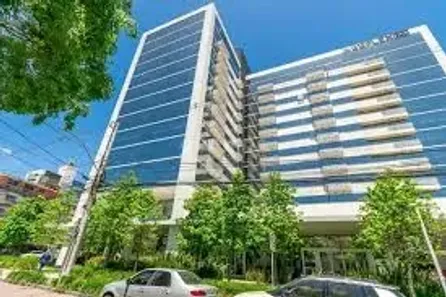 Prédio Residencial para alugar, 185m² no Santana, Porto Alegre