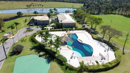 Casa de Condomínio com 5 Quartos à venda, 337m² no Condomínio Residencial Reserva Ecológica Atibaia, Atibaia