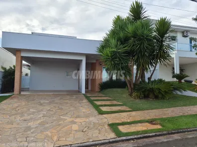 Casa de Condomínio com 3 Quartos para alugar, 191m² no Parque Brasil 500, Paulínia
