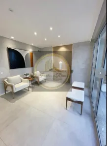 Apartamento com 2 Quartos à venda, 60m² no Jardim Camburi, Vitória