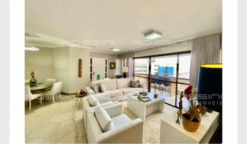 Apartamento com 3 Quartos à venda, 158m² no Centro, Ribeirão Preto