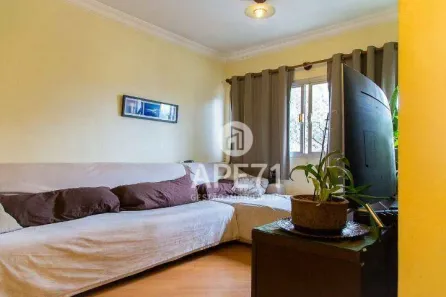 Apartamento com 2 Quartos à venda, 66m² no Mirandópolis, São Paulo