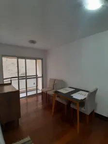 Apartamento com 2 Quartos para alugar, 65m² no Consolação, São Paulo