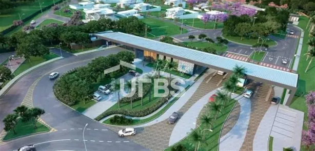 Lote/Terreno à venda, 320m² no Jardins Porto, Senador Canedo
