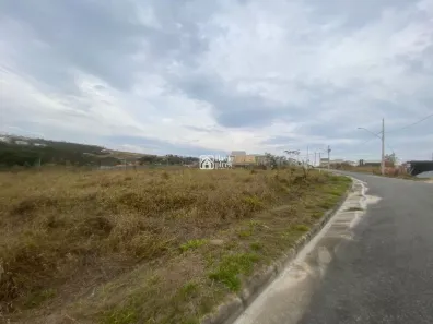 Lote/Terreno à venda, 1002m² no Teixeirinha, Betim