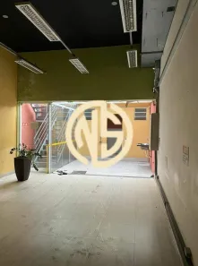 Prédio Comercial para alugar, 600m² no Mirandópolis, São Paulo