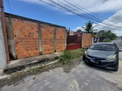 Lote/Terreno à venda, 440m² no Novo Aleixo, Manaus