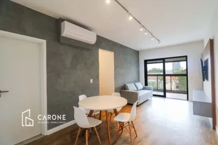 Apartamento com 2 Quartos à venda, 77m² no Vila Mariana, São Paulo