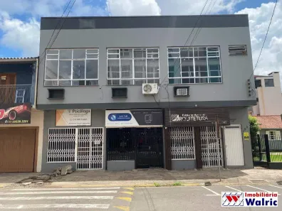 Sala Comercial para alugar, 35m² no Centro, Campo Bom