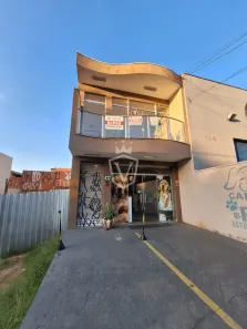 Prédio Comercial à venda, 150m² no Fazenda Grande, Jundiaí