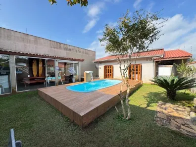 Casa com 3 Quartos à venda, 360m² no Gaivota (Interior), Itanhaém