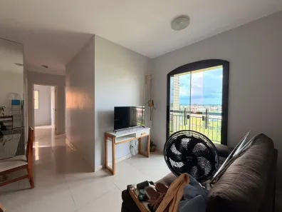 Apartamento com 3 Quartos à venda, 88m² no Cidade Nova, Ananindeua