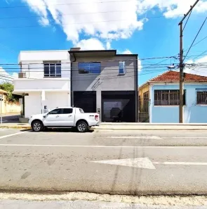 Sala Comercial para alugar, 250m² no Centro, Limeira