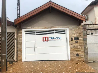 Casa com 2 Quartos à venda, 95m² no Piracicamirim, Piracicaba