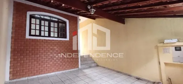 Sobrado com 3 Quartos para alugar, 132m² no Bosque dos Eucaliptos, São José dos Campos