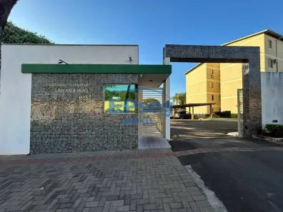 Apartamento com 3 Quartos à venda, 62m² no Marumbi, Londrina