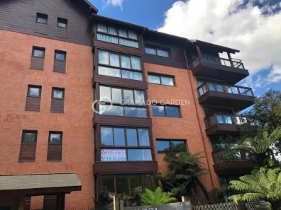 Apartamento com 3 Quartos à venda, 223m² no Centro, Gramado