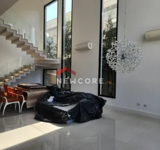 Casa de Condomínio com 4 Quartos à venda, 440m² no Alphaville, Santana de Parnaíba