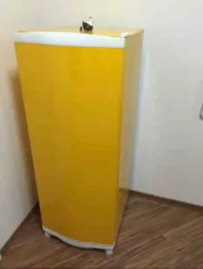 Apartamento com 1 Quarto para alugar, 43m² no Bela Vista, São Paulo