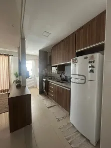 Apartamento com 2 Quartos para alugar, 78m² no Estância Matinha, São José do Rio Preto